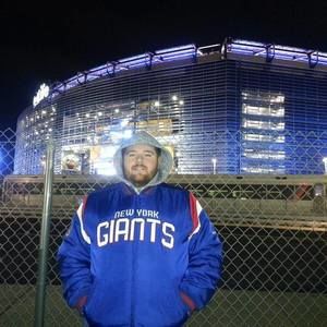 Meet your Posher, Joseph